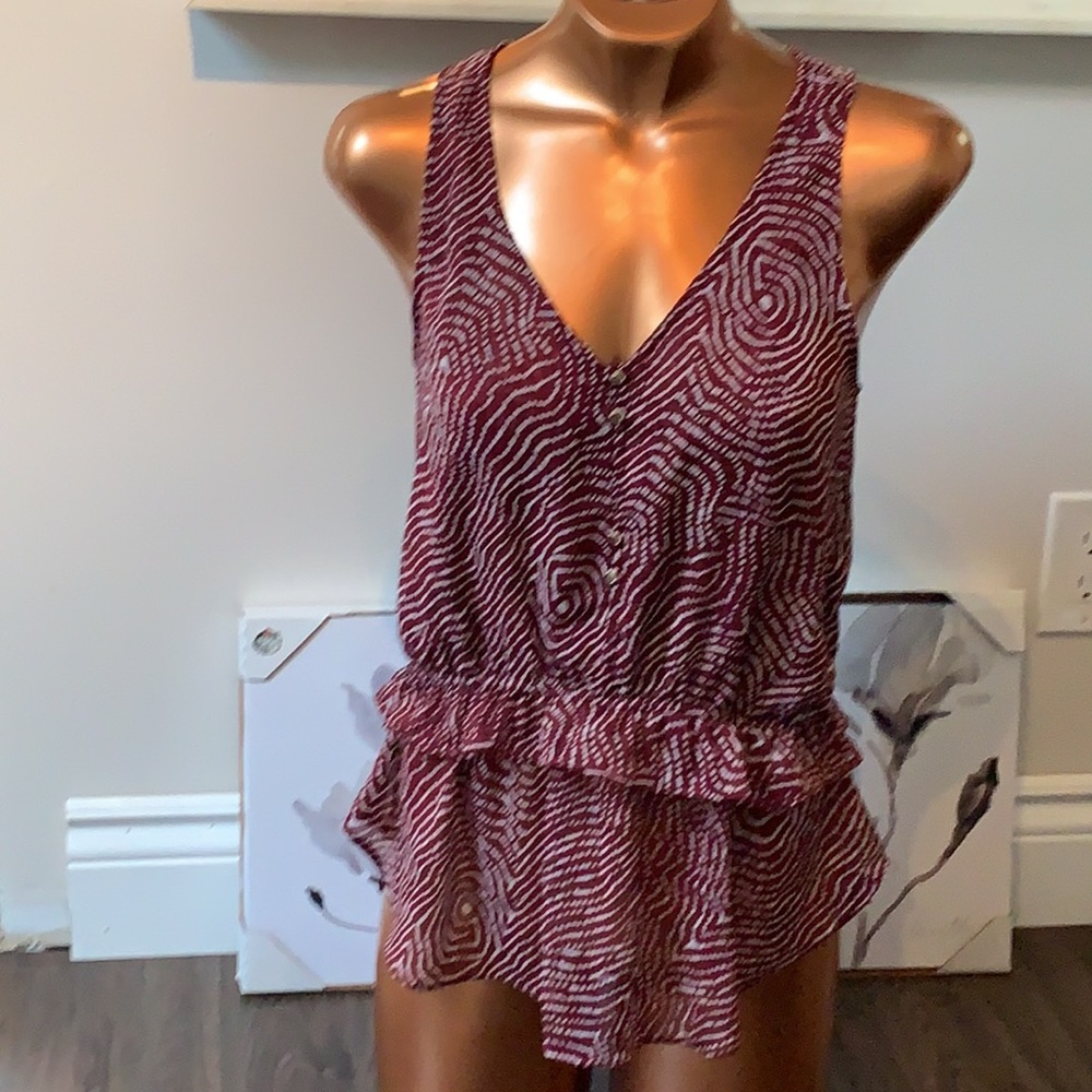 🎽 Dynamite Camisole
